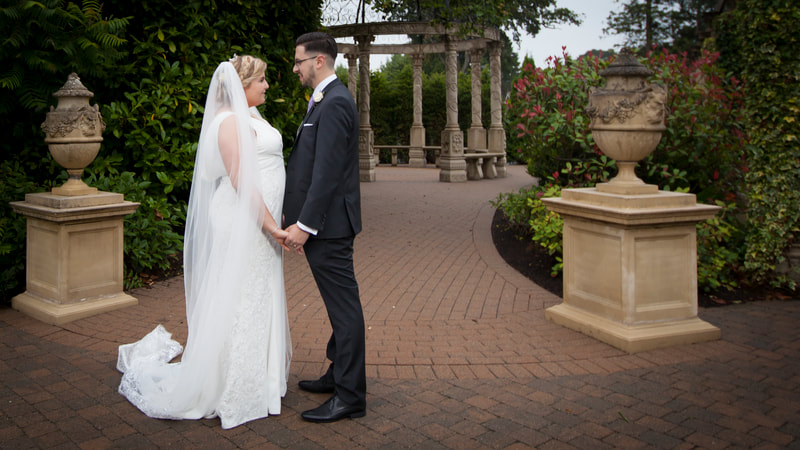Tullyglass House Hotel - Image Perfect Wedding Photography 