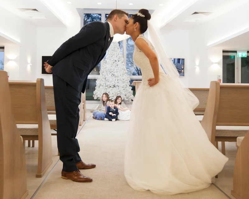 Ross Park Hotel - Image Perfect Wedding Photography