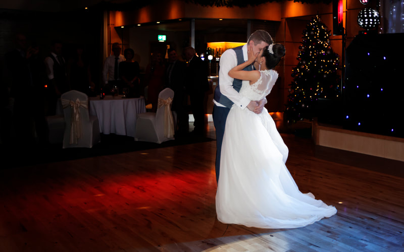 Ross Park Hotel - Image Perfect Wedding Photography 