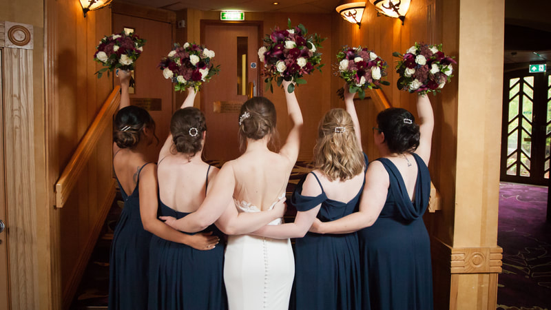 The Rabbit Hotel - Image Perfect Wedding Photography