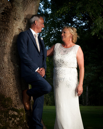 Cairndhu Golf Club - Image Perfect Wedding Photography